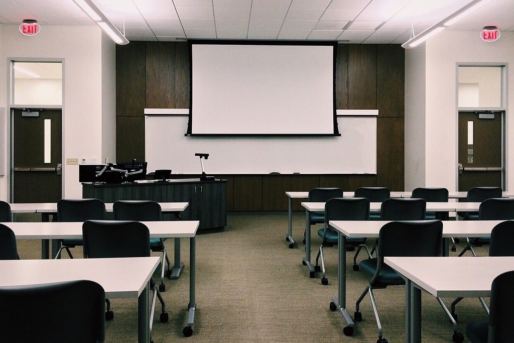 Quel est le but d'un stage intensif scolaire prépa HEC ?